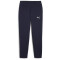 PUMA teamFINAL Casuals Jogginghose Herren 06 - PUMA navy/PUMA silver L