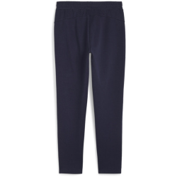 PUMA teamFINAL Casuals Jogginghose Herren 06 - PUMA navy/PUMA silver XXL