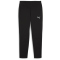 PUMA teamFINAL Casuals Jogginghose Herren 03 - PUMA black/PUMA silver M