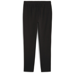 PUMA teamFINAL Casuals Jogginghose Herren 03 - PUMA black/PUMA silver XL