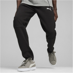 PUMA teamFINAL Casuals Jogginghose Herren 03 - PUMA...