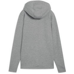 PUMA teamFINAL Casuals Kapuzenjacke Damen 33 - medium...