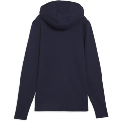 PUMA teamFINAL Casuals Kapuzenjacke Damen 06 - PUMA...