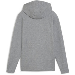 PUMA teamFINAL Casuals Kapuzenjacke Kinder 33 - medium...