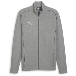PUMA teamFINAL Casuals Kapuzenjacke Herren 33 - medium...