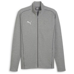 PUMA teamFINAL Casuals Kapuzenjacke Herren 33 - medium...