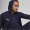 PUMA teamFINAL Casuals Kapuzenjacke Herren 06 - PUMA navy/PUMA silver XXL