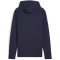 PUMA teamFINAL Casuals Kapuzenjacke Herren 06 - PUMA navy/PUMA silver XXL
