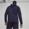 PUMA teamFINAL Casuals Kapuzenjacke Herren 06 - PUMA navy/PUMA silver 3XL