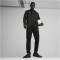 PUMA teamFINAL Casuals Kapuzenjacke Herren 03 - PUMA black/PUMA silver S