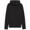 PUMA teamFINAL Casuals Kapuzenjacke Herren 03 - PUMA black/PUMA silver S