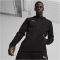 PUMA teamFINAL Casuals Kapuzenjacke Herren 03 - PUMA black/PUMA silver L