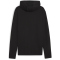 PUMA teamFINAL Casuals Kapuzenjacke Herren 03 - PUMA black/PUMA silver L