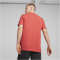 PUMA Handball T-Shirt Herren 09 - active red/sugared almond S