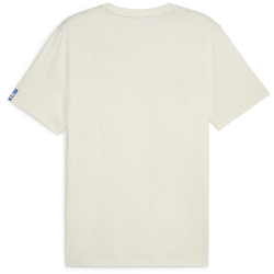 PUMA Handball T-Shirt Herren 08 - sugared almond/puma black XL