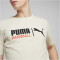 PUMA Handball T-Shirt Herren 08 - sugared almond/puma black XL