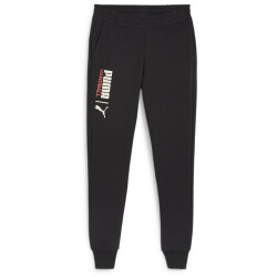 PUMA Handball Trainingshose Herren 08 - PUMA...