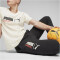 PUMA Handball Trainingshose Herren 08 - PUMA black/sugared almond S