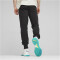 PUMA Handball Trainingshose Herren 08 - PUMA black/sugared almond S