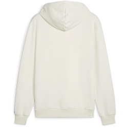 PUMA Handball Hoodie Herren 08 - sugared almond/puma black S