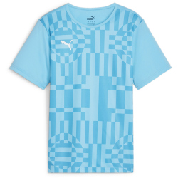 PUMA individualRISE Graphic Trikot Kinder 56 - bright...