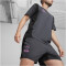 PUMA King Pro Fußballshorts Herren 05 - strong gray/puma black M