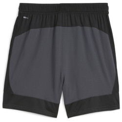 PUMA King Pro Fußballshorts Herren 05 - strong gray/puma black L