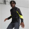 PUMA King Pro 1/4-Zip Top Herren 05 - PUMA black/electric lime M