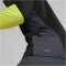 PUMA King Pro 1/4-Zip Top Herren 05 - PUMA black/electric lime M