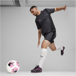 PUMA King Pro Trikot Herren 05 - strong gray/puma black L