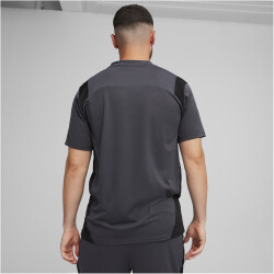 PUMA King Pro Trikot Herren 05 - strong gray/puma black L