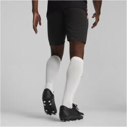 PUMA teamLIGA Training Trainingsshorts 2 57 - PUMA black/sun stream XS