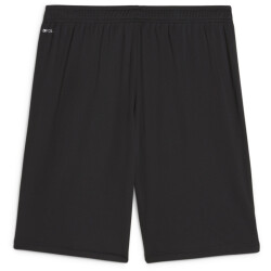PUMA teamLIGA Training Trainingsshorts 2 57 - PUMA black/sun stream XS