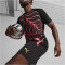 PUMA teamLIGA Training Trainingsshorts 2 57 - PUMA black/sun stream XS