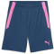 PUMA teamLIGA Training Trainingsshorts 2 56 - ocean tropic/poison pink XS