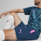 PUMA teamLIGA Training Trainingsshorts 2 56 - ocean tropic/poison pink XS