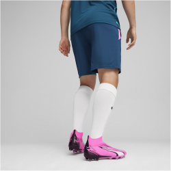 PUMA teamLIGA Training Trainingsshorts 2 56 - ocean tropic/poison pink M