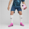 PUMA teamLIGA Training Trainingsshorts 2 56 - ocean tropic/poison pink M