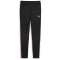 PUMA teamLIGA Trainingsshose Kinder 57 - PUMA black/sun stream 128