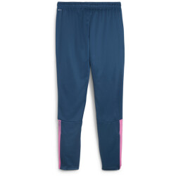 PUMA teamLIGA Trainingsshose 56 - ocean tropic/poison pink M