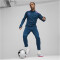 PUMA teamLIGA 1/4-Zip Top 56 - ocean tropic/poison pink M