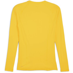 PUMA LIGA Baselayer langarm Funktionsshirt Herren 76 - sun stream M