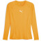 PUMA LIGA Baselayer langarm Funktionsshirt Herren 76 - sun stream M