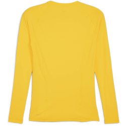 PUMA LIGA Baselayer langarm Funktionsshirt Herren 76 - sun stream 3XL