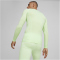 PUMA LIGA Baselayer langarm Funktionsshirt Herren 75 - fresh mint L