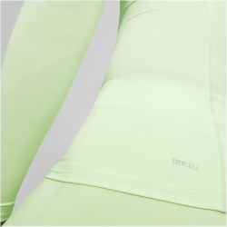 PUMA LIGA Baselayer langarm Funktionsshirt Herren 75 - fresh mint XXL