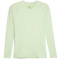 PUMA LIGA Baselayer langarm Funktionsshirt Herren 75 - fresh mint XXL