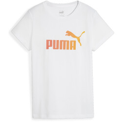 PUMA Essentials+ Summer Sports T-Shirt Damen 02 - PUMA...