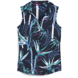 PUMA Paradise ärmelloses Poloshirt Mädchen 02 -...
