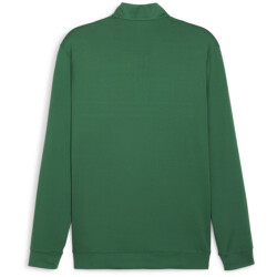 PUMA Pure Colorblock 1/4-Zip Golf-Sweatshirt Herren 04 -...